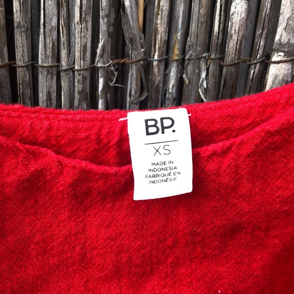 Spaghetti Strap - Picture 3 of 5